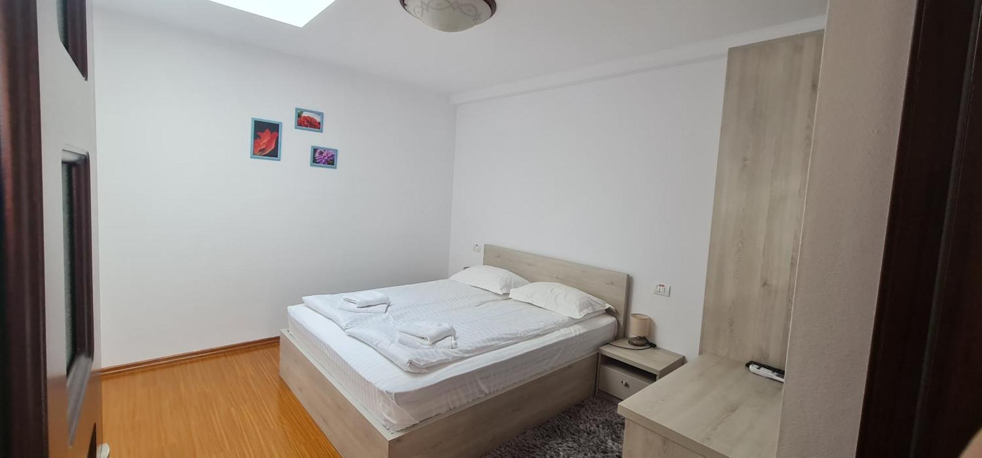 Hotel Casa Montis Borşa Zimmer foto